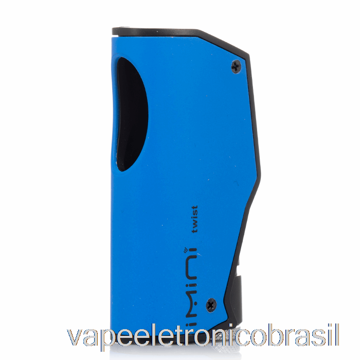 Vape Vaporesso Imini Twist 510 Bateria Azul